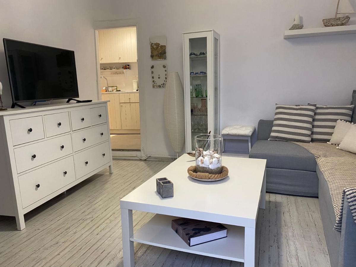 Budget Downtown Apartment- Harma I Mykonos Town Exterior photo